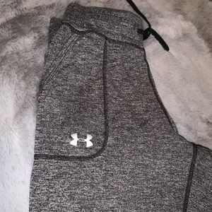 Under armor joggers